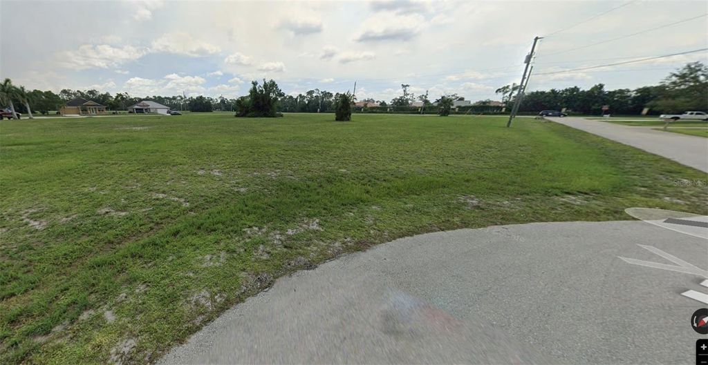 Photo of 17518 Megra Court, Punta Gorda, FL 33955 (MLS # C7509851)
