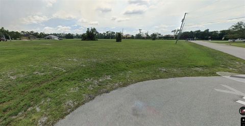 17518 MEGRA COURT PUNTA GORDA FL 33955