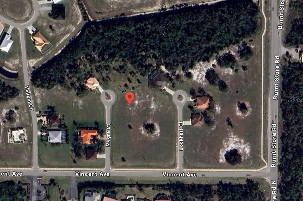 Photo of 17518 Megra Court, Punta Gorda, FL 33955 (MLS # C7509851)