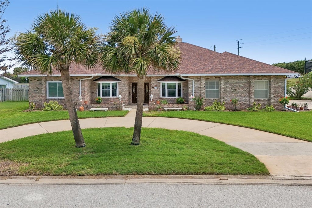Photo of 235 Ann Rustin Drive, Ormond Beach, FL 32176 (MLS # O6416269)