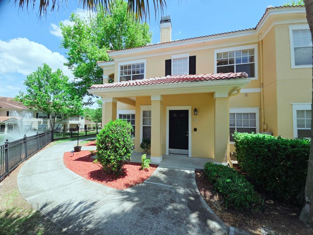 Photo of 2422 White Magnolia Way, Sanford, FL 32771 (MLS # O6404789)