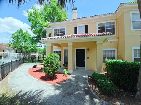 Photo of 2422 White Magnolia Way, Sanford, FL 32771 (MLS # O6404789)