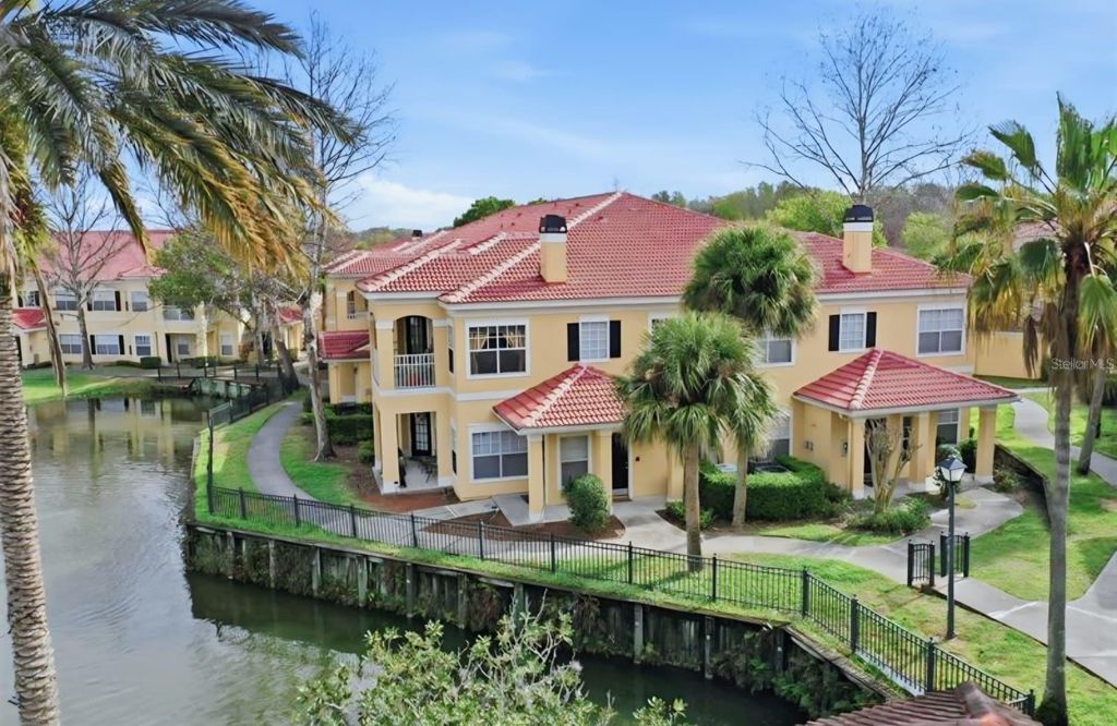 Photo of 2422 White Magnolia Way, Sanford, FL 32771 (MLS # O6404789)