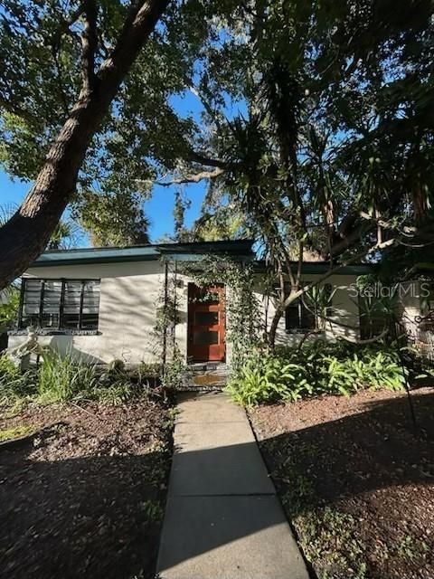 1109 W PRINCETON STREET ORLANDO FL 32804