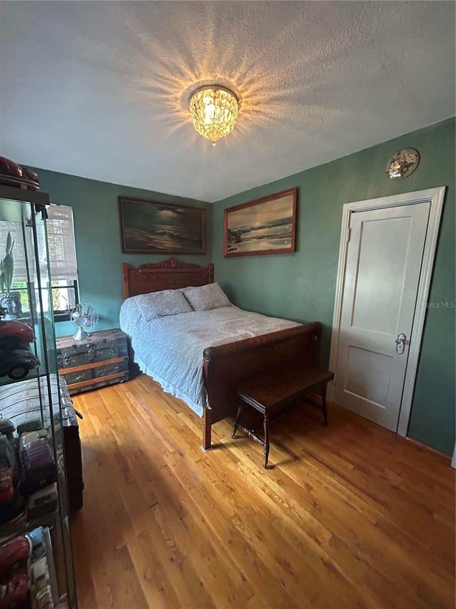 COLLEGE PARK FIFTH ADD - Residential