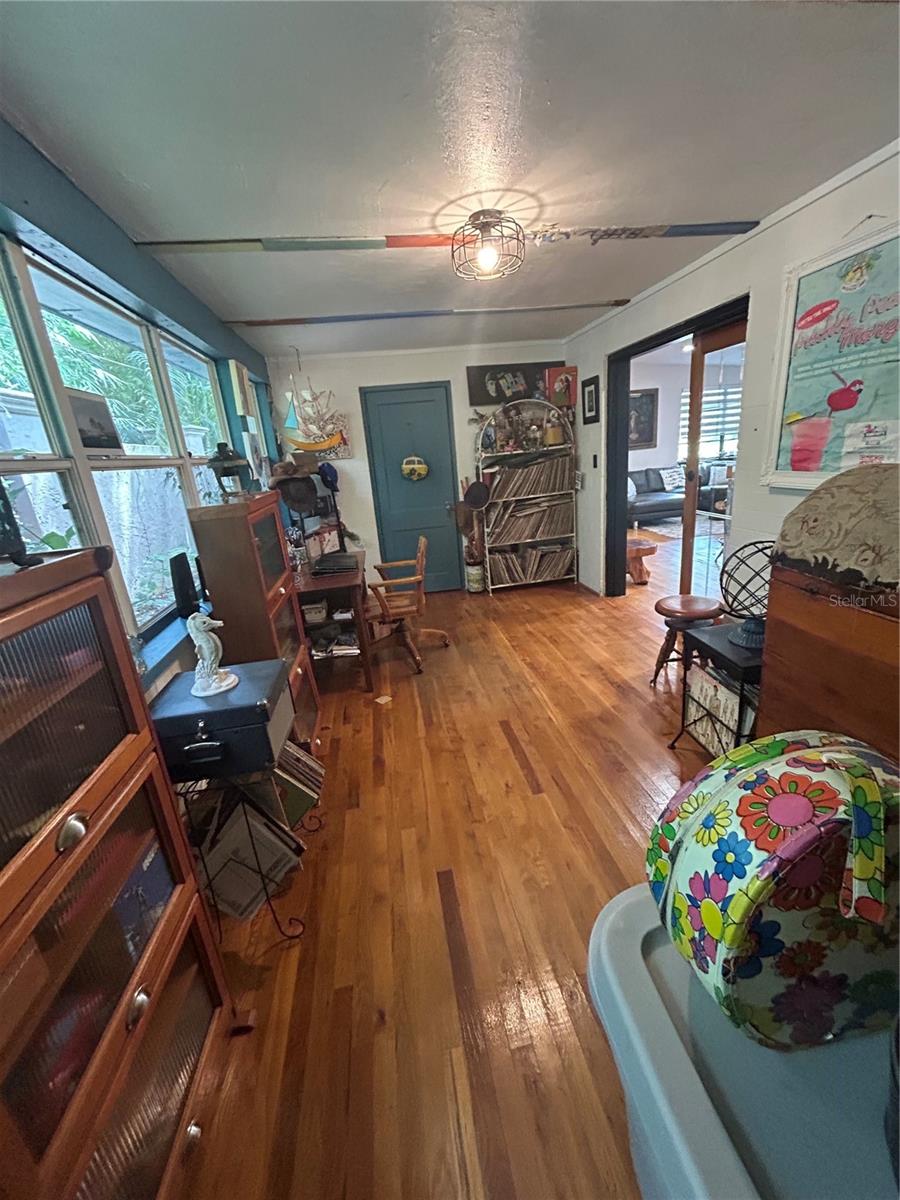 COLLEGE PARK FIFTH ADD - Residential