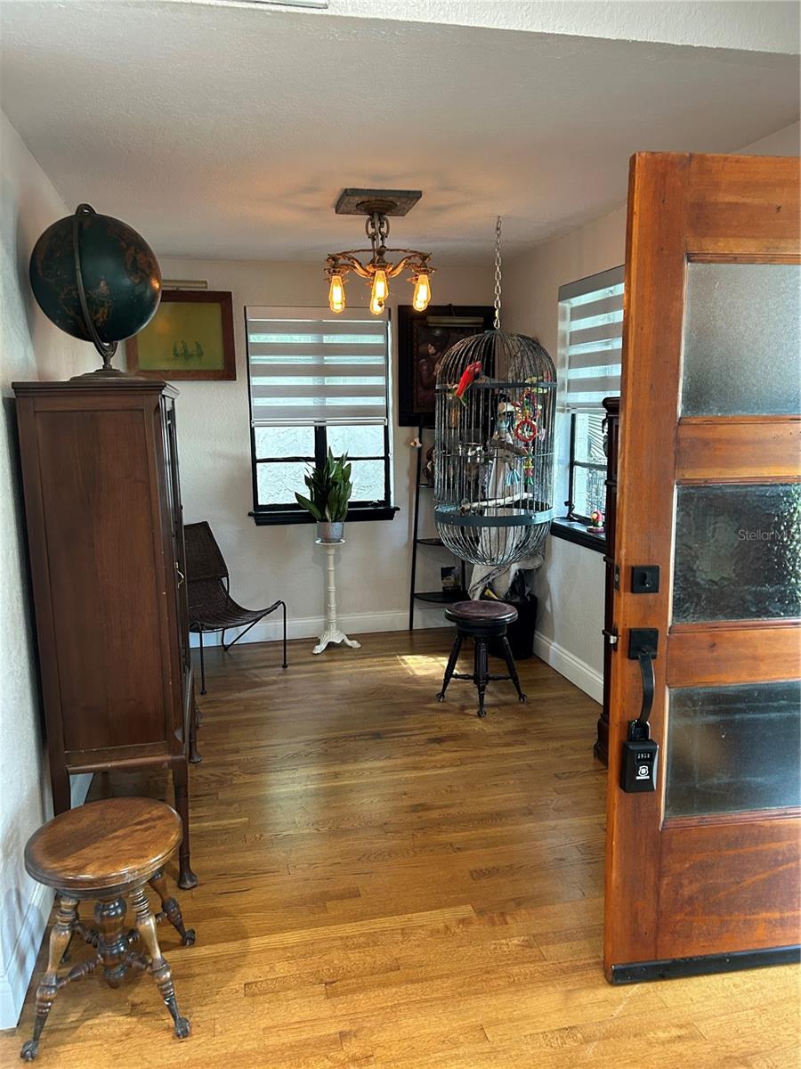 COLLEGE PARK FIFTH ADD - Residential