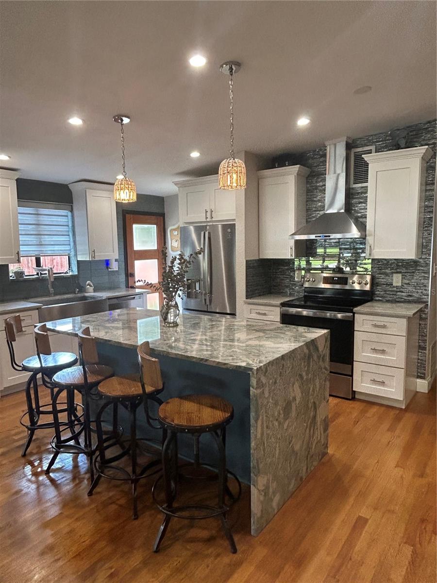 COLLEGE PARK FIFTH ADD - Residential