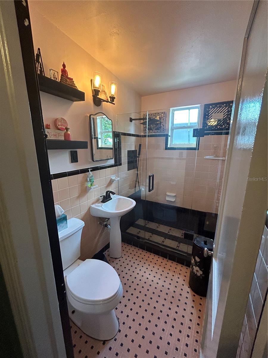 COLLEGE PARK FIFTH ADD - Residential