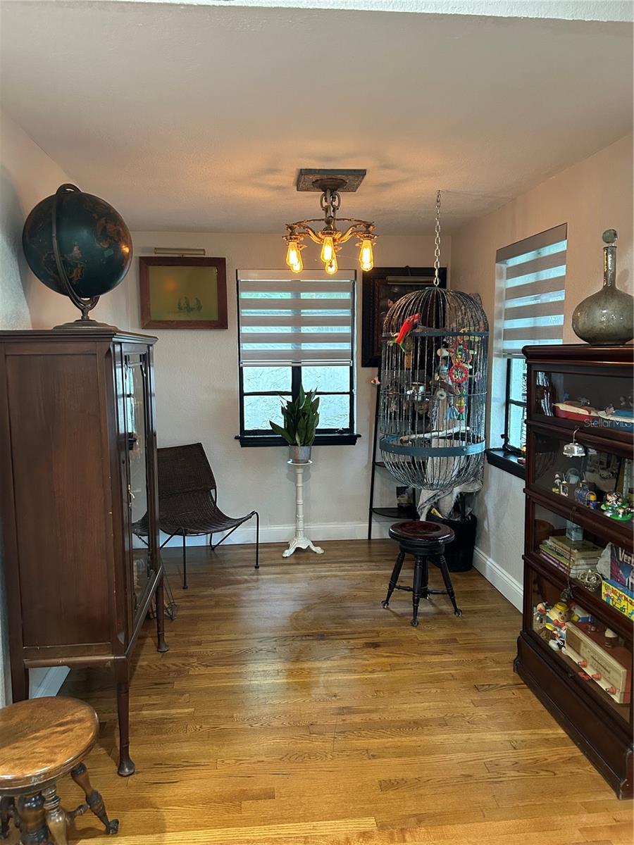 COLLEGE PARK FIFTH ADD - Residential