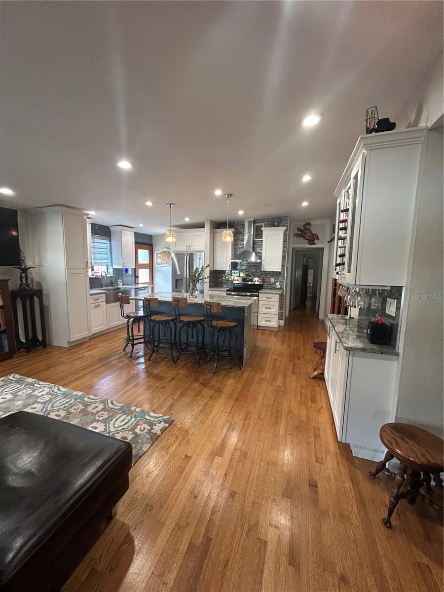 COLLEGE PARK FIFTH ADD - Residential