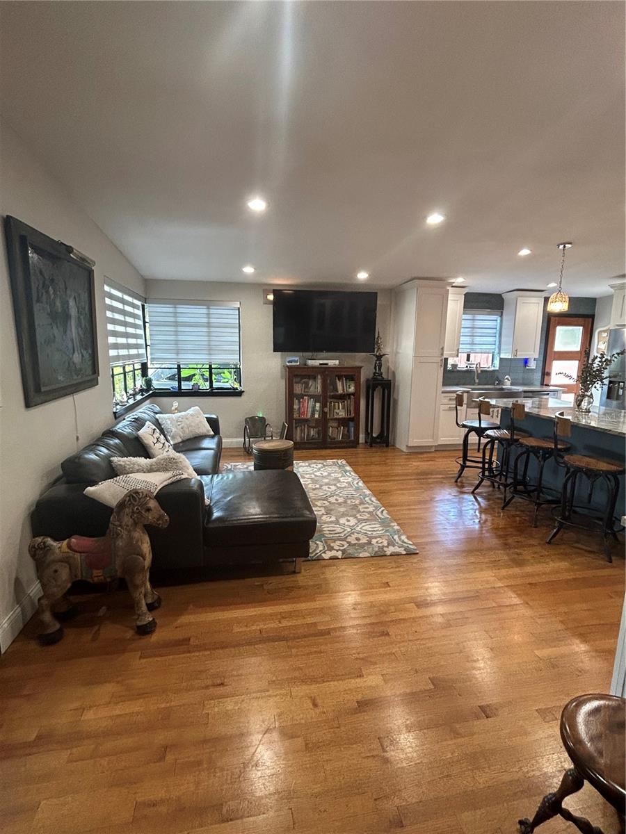 COLLEGE PARK FIFTH ADD - Residential