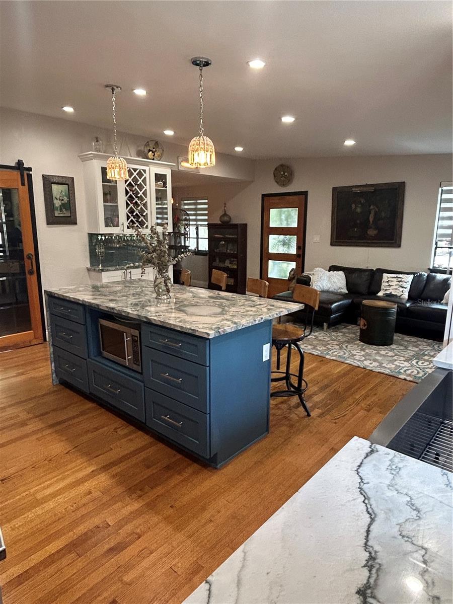 COLLEGE PARK FIFTH ADD - Residential