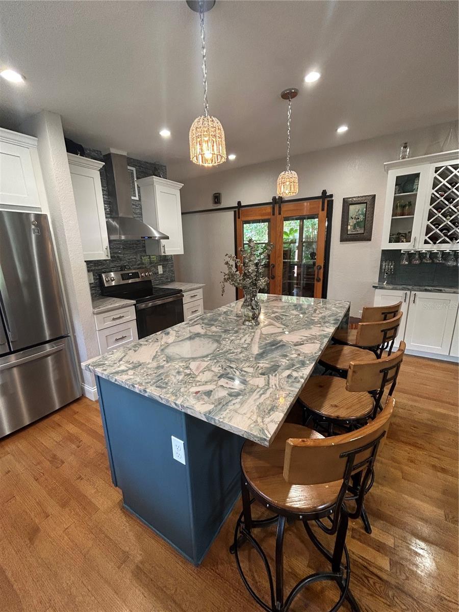 COLLEGE PARK FIFTH ADD - Residential