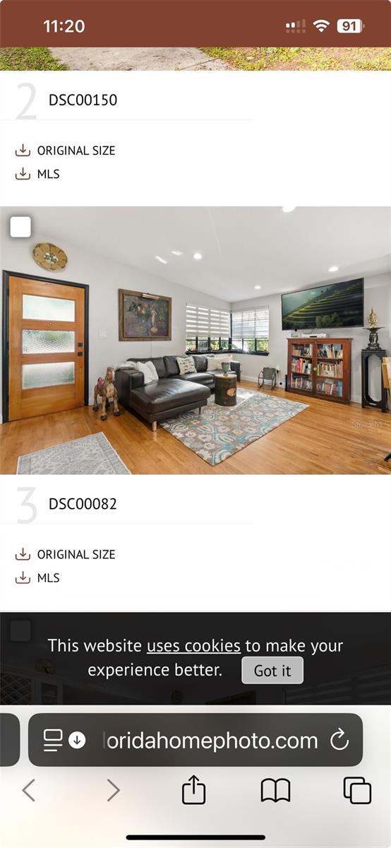COLLEGE PARK FIFTH ADD - Residential