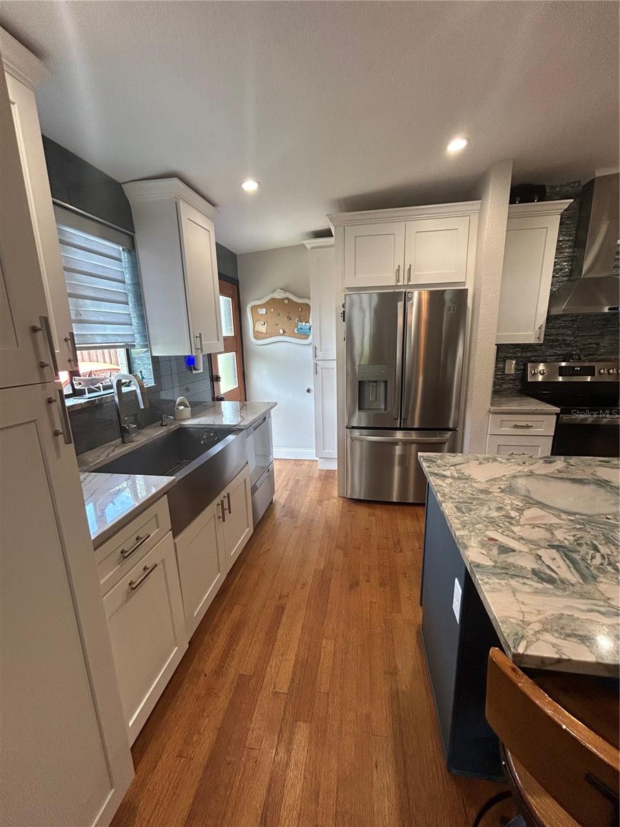 COLLEGE PARK FIFTH ADD - Residential