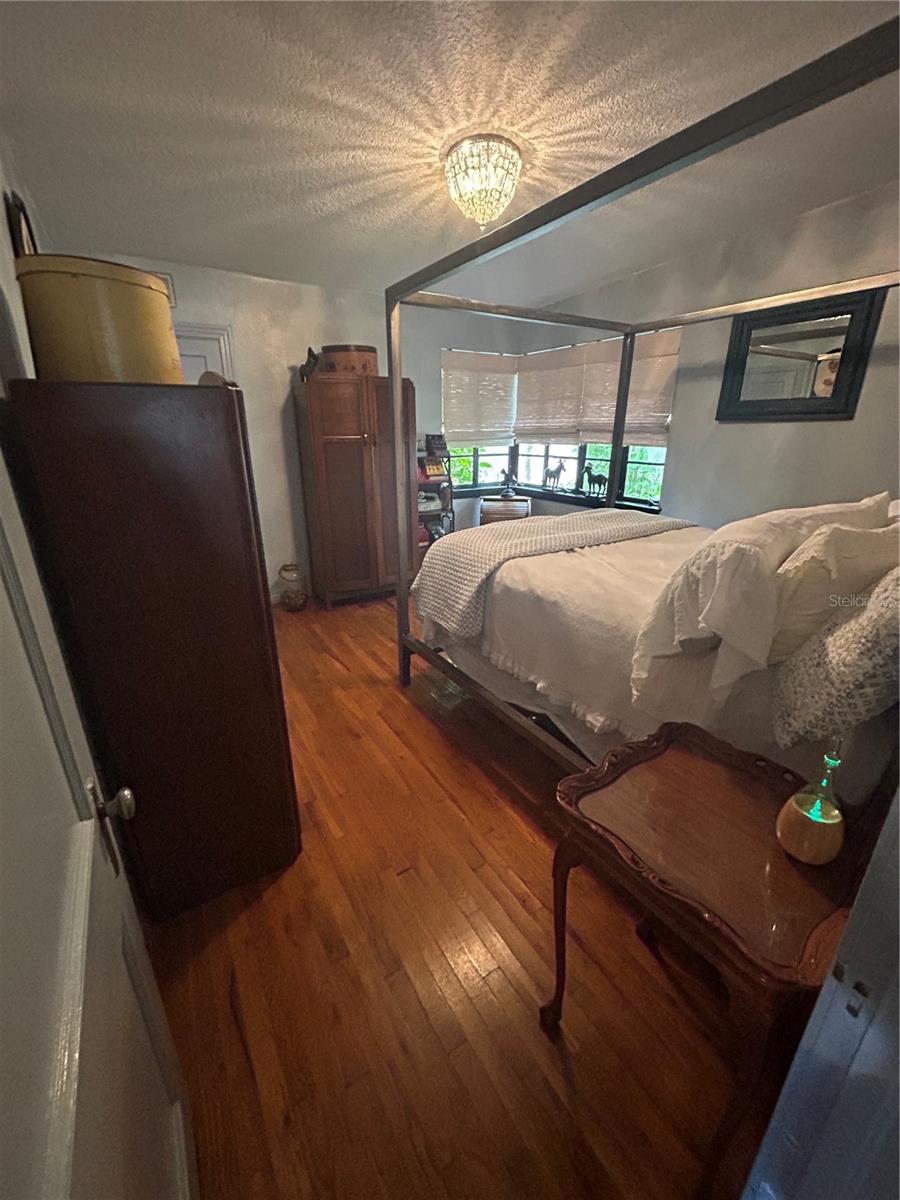 COLLEGE PARK FIFTH ADD - Residential