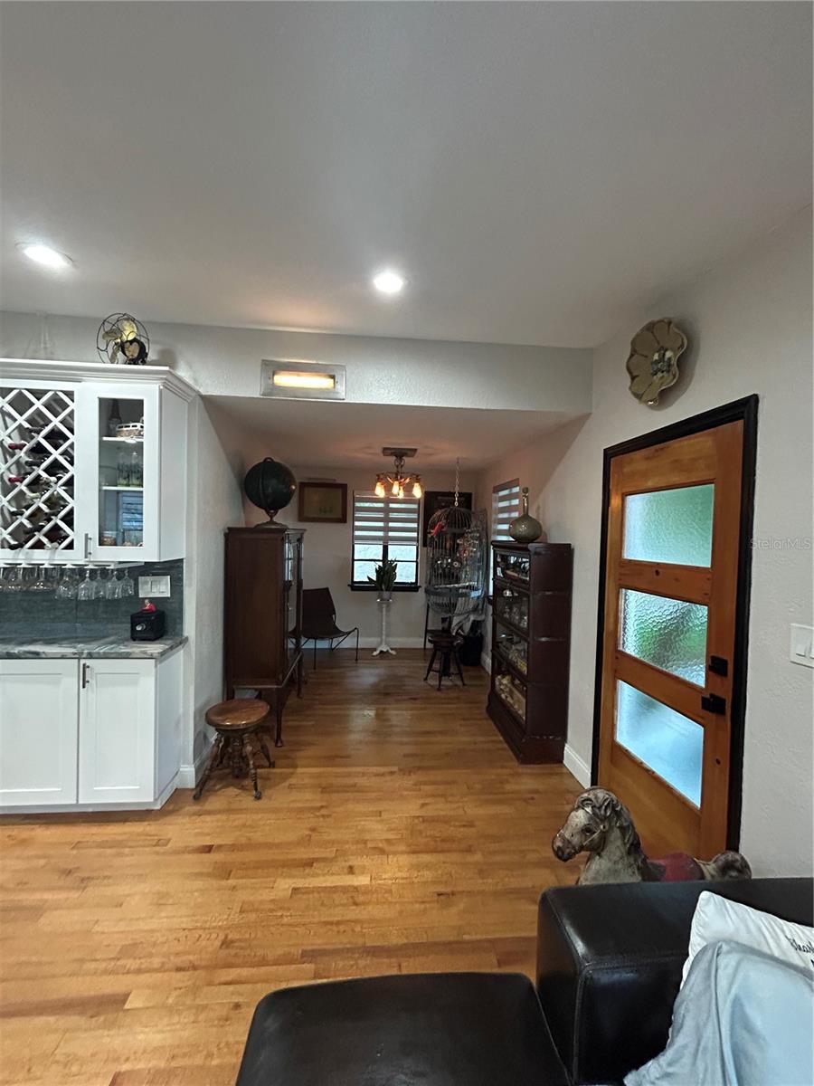 COLLEGE PARK FIFTH ADD - Residential