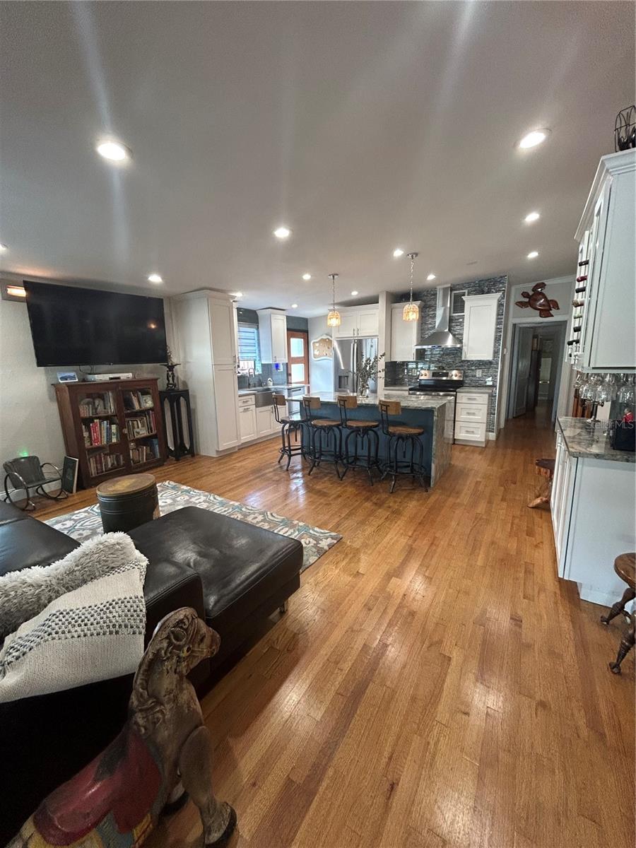 COLLEGE PARK FIFTH ADD - Residential