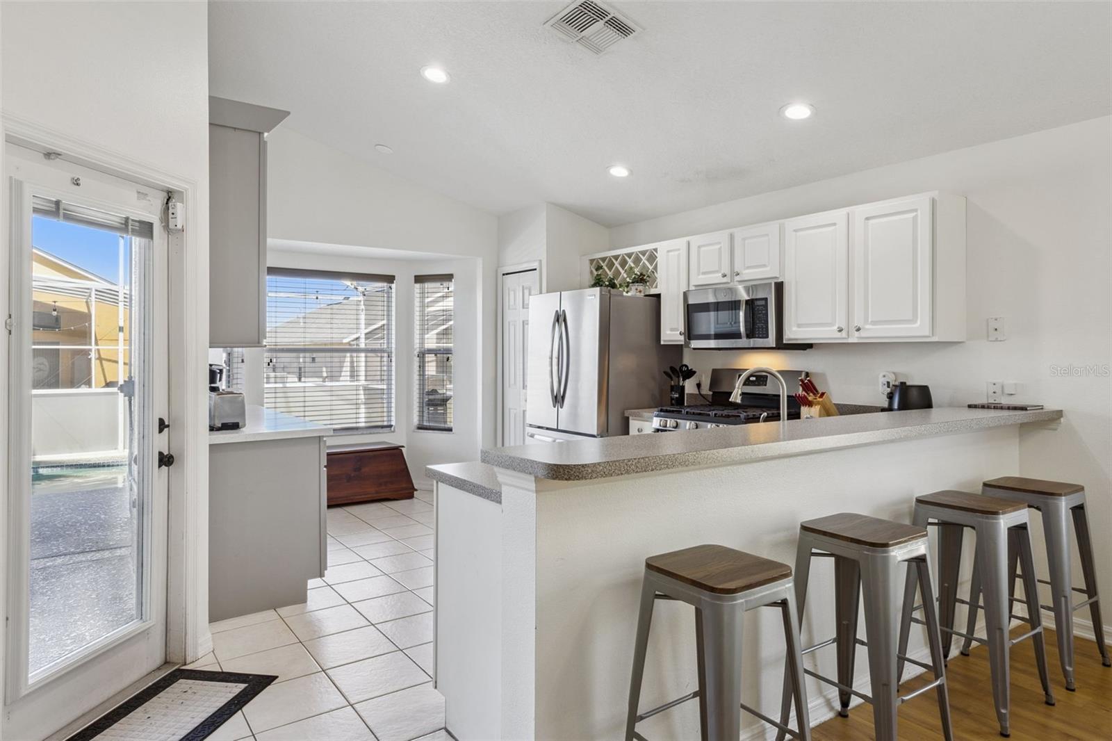 TIVOLI MANOR - Residential