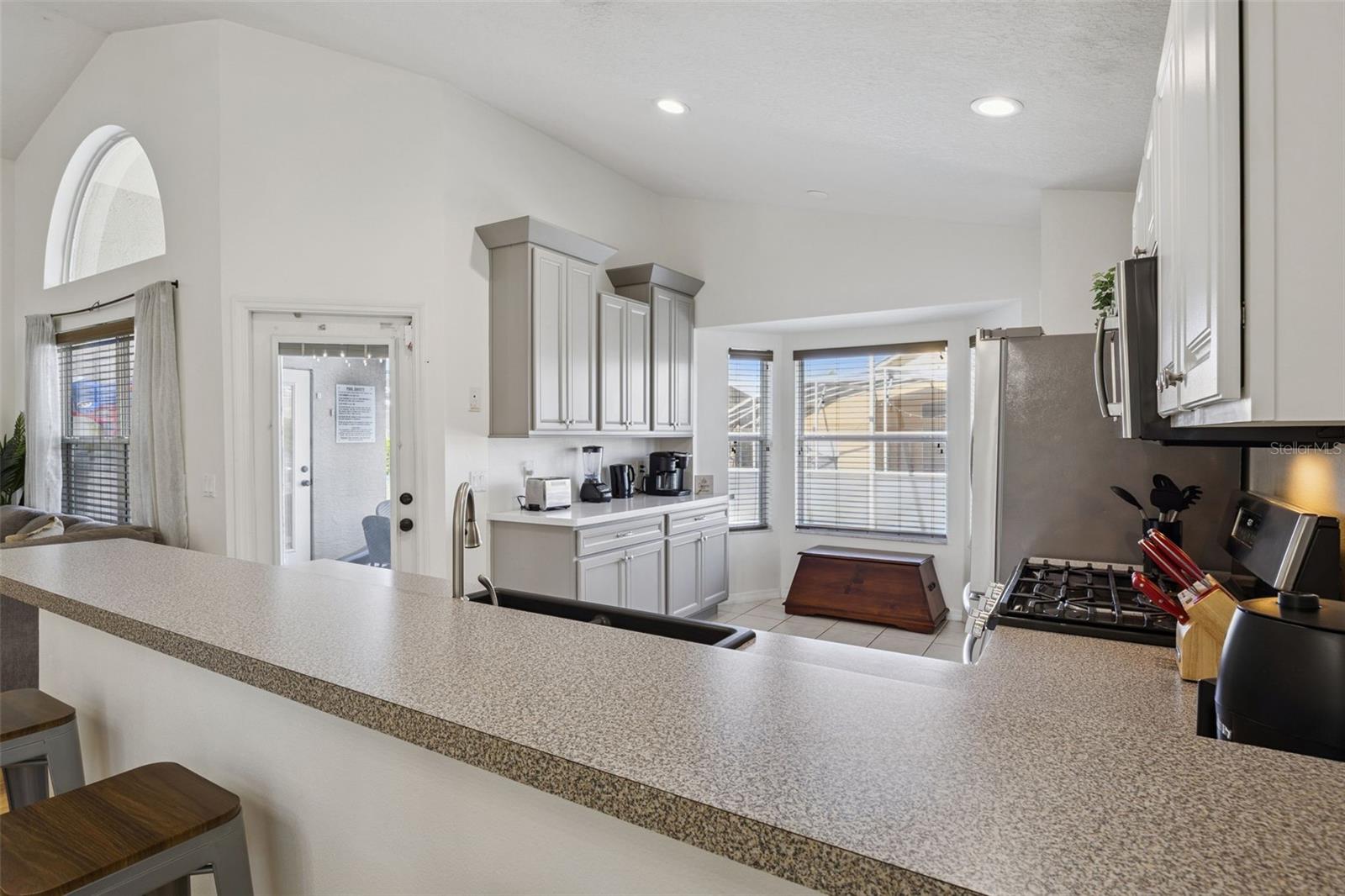 TIVOLI MANOR - Residential