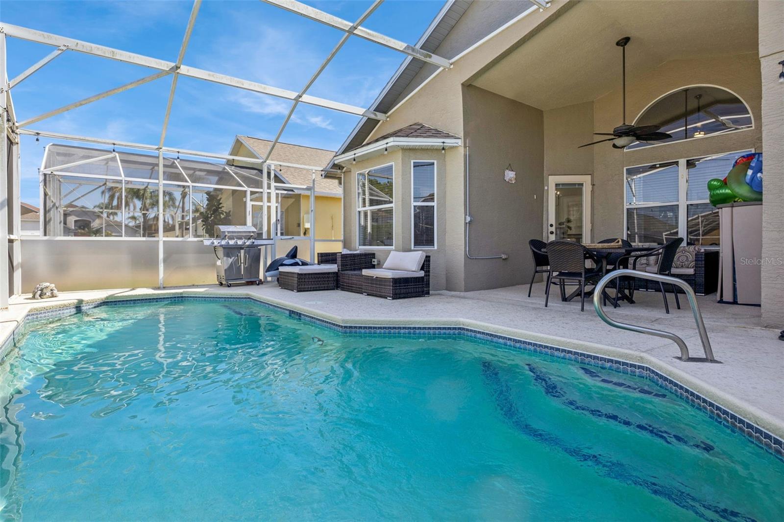 TIVOLI MANOR - Residential