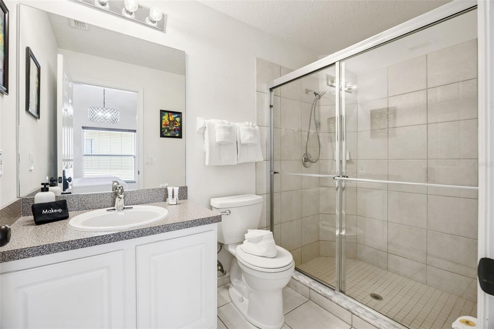 TIVOLI MANOR - Residential