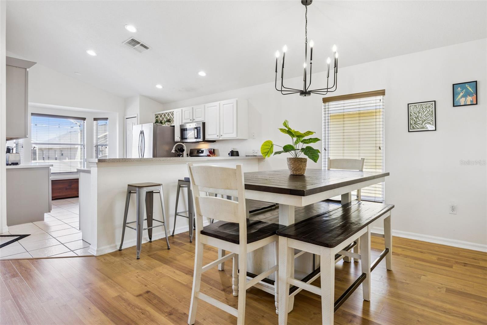 TIVOLI MANOR - Residential