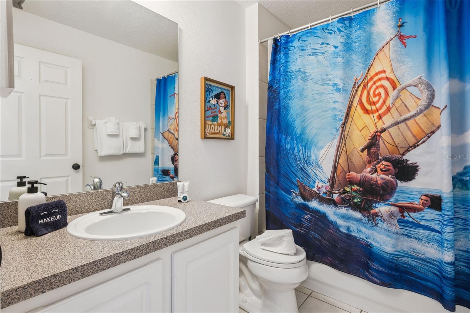 TIVOLI MANOR - Residential