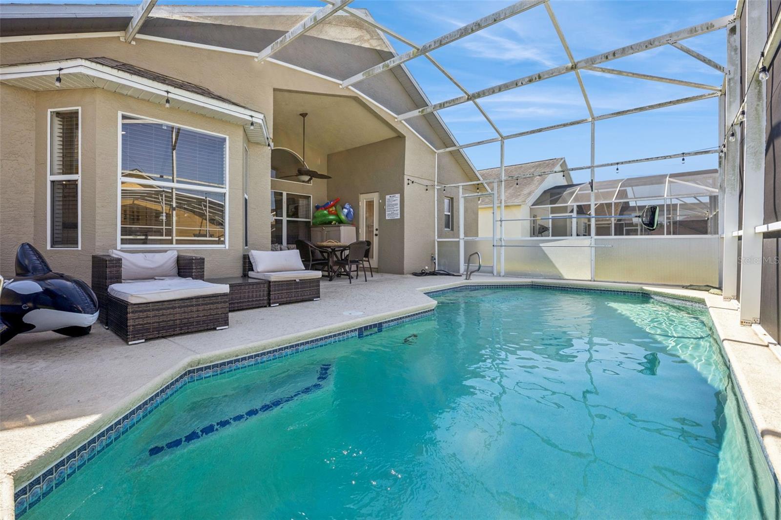 TIVOLI MANOR - Residential