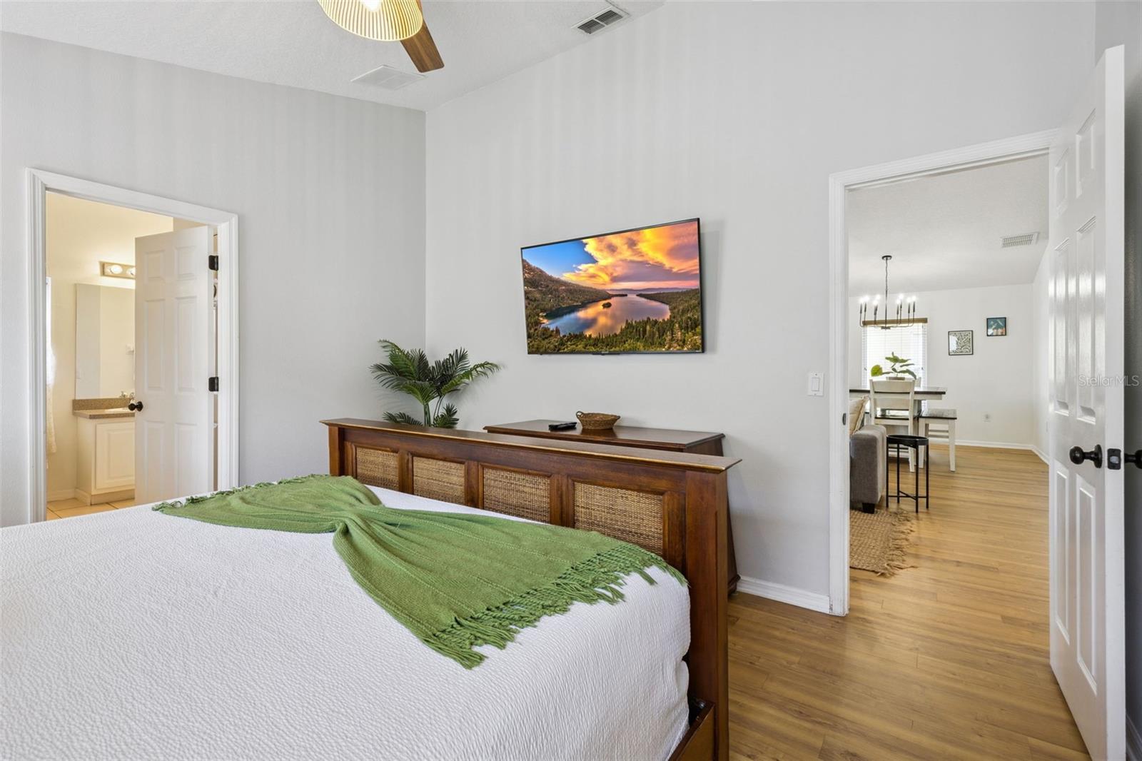 TIVOLI MANOR - Residential