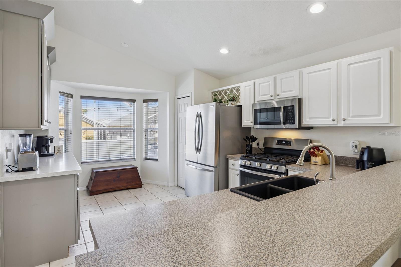 TIVOLI MANOR - Residential