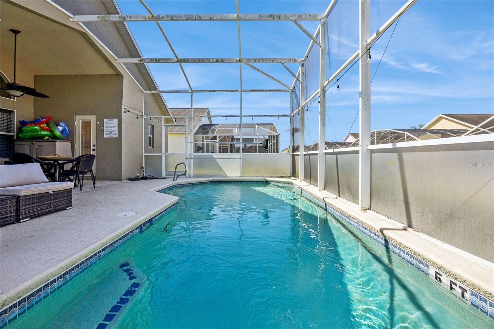 TIVOLI MANOR - Residential