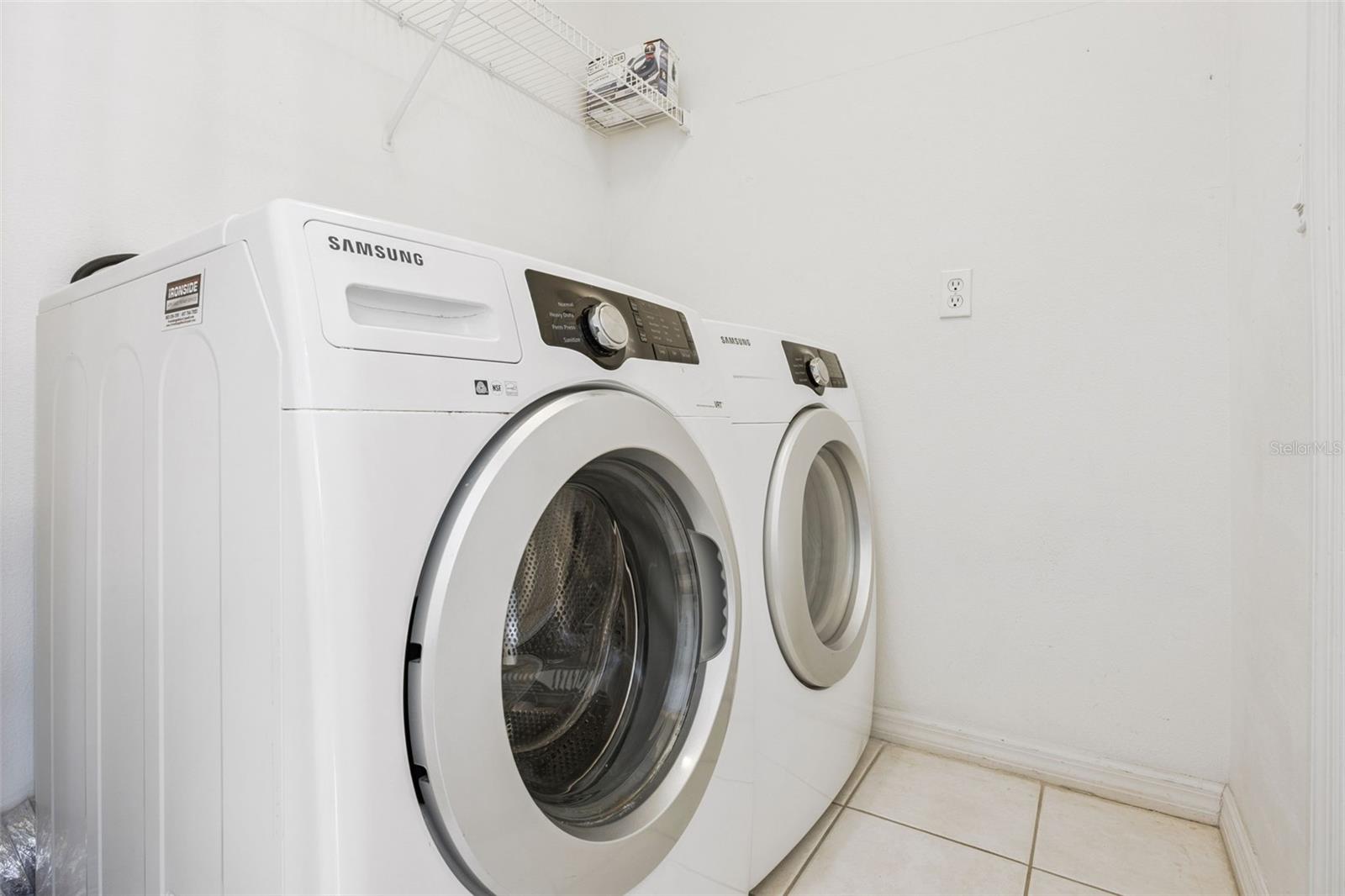 TIVOLI MANOR - Residential