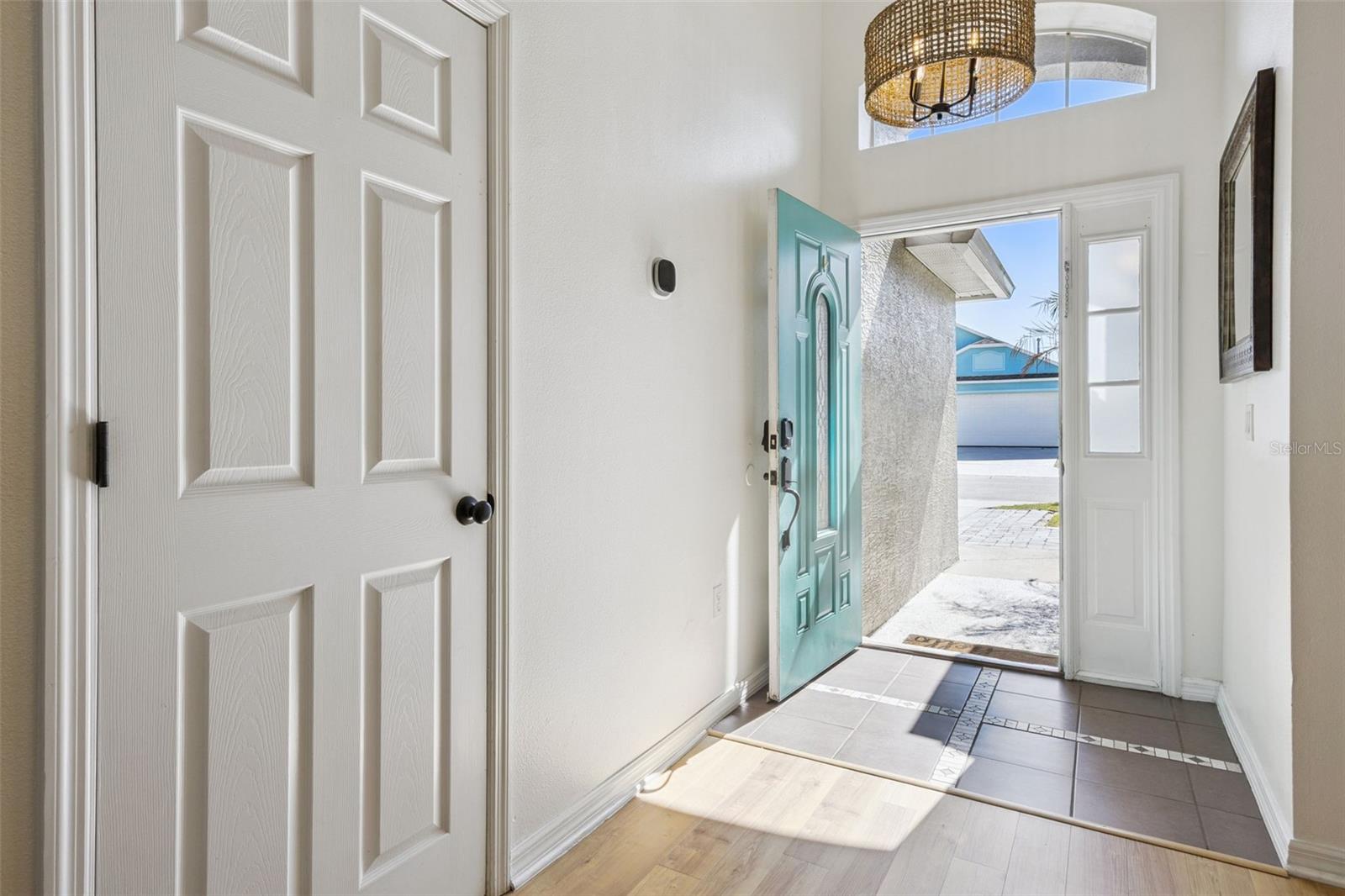 TIVOLI MANOR - Residential