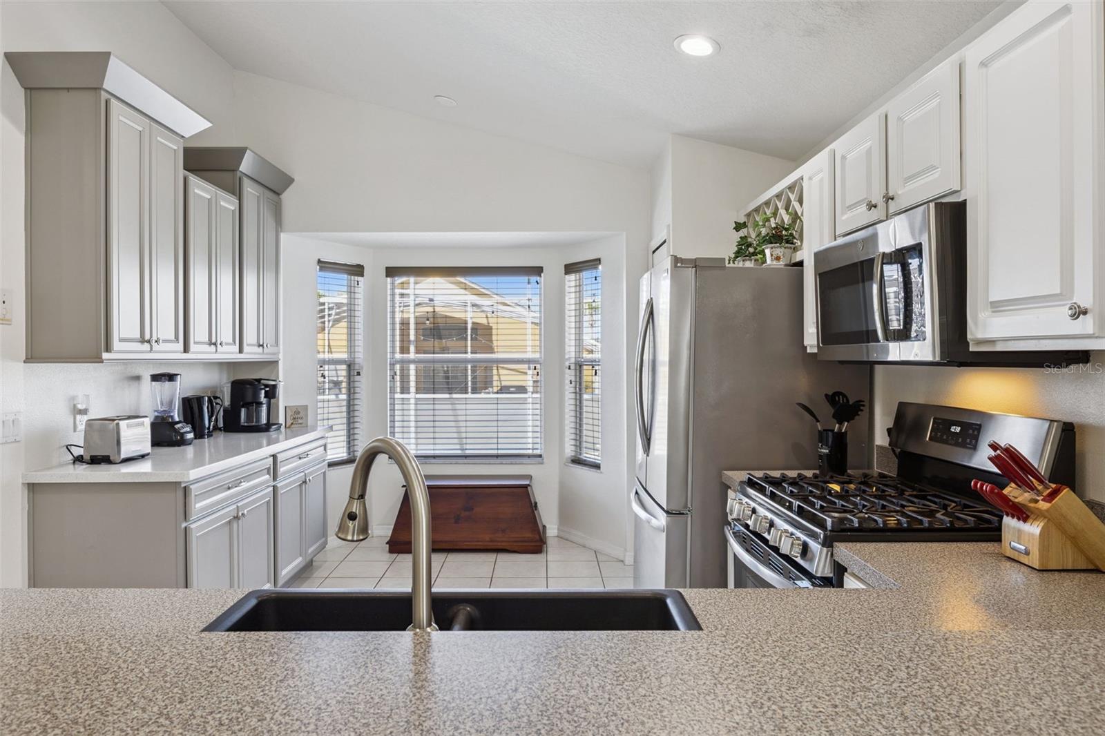 TIVOLI MANOR - Residential