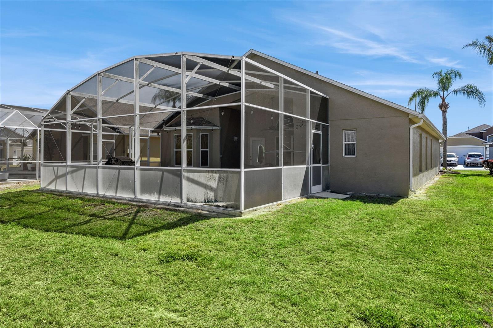 TIVOLI MANOR - Residential