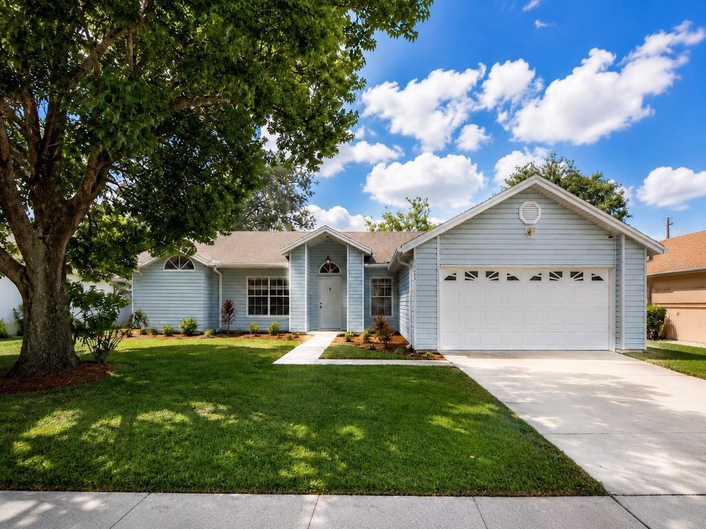 Photo of 5113 Timber Ridge Tr Trl, Ocoee, FL 34761 (MLS # O6417001)