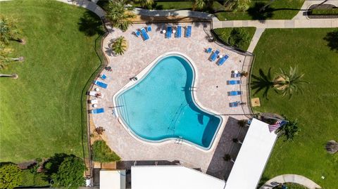 A home in BELLEAIR BLUFFS