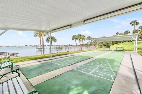 A home in BELLEAIR BLUFFS