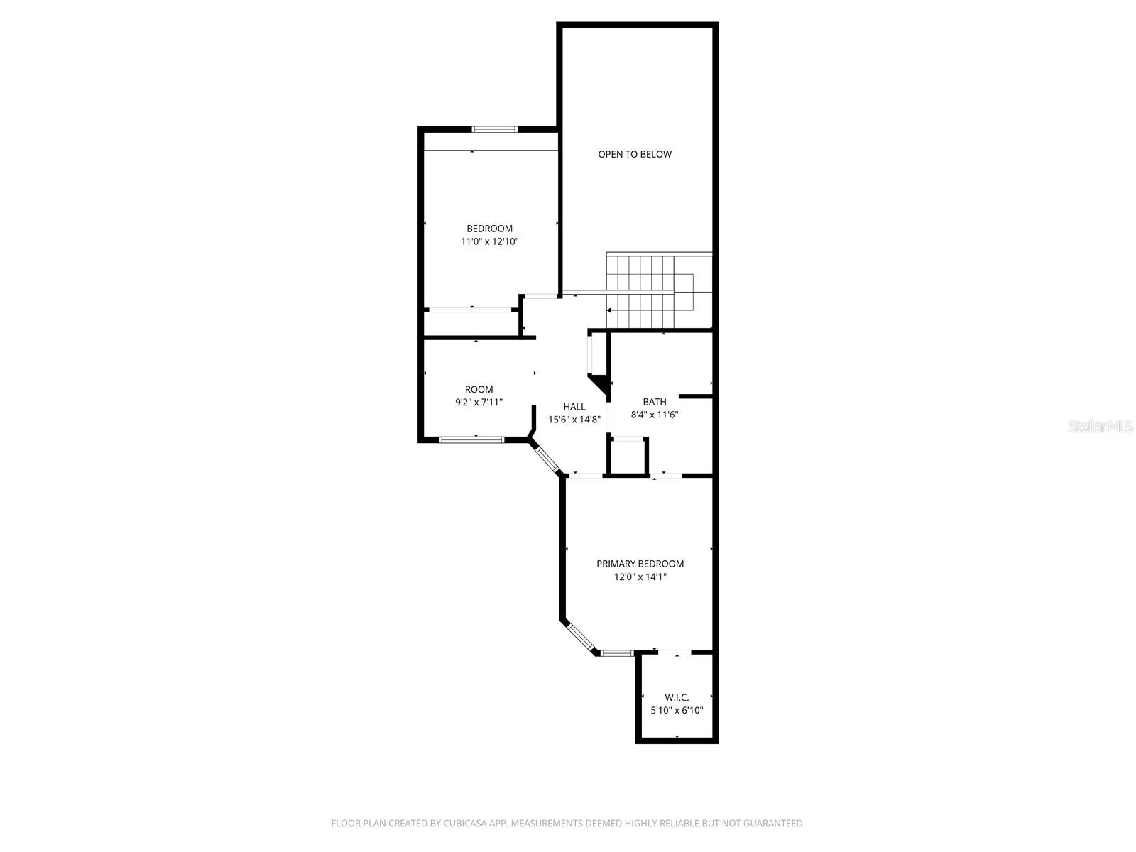 THE LANDING - Residential
