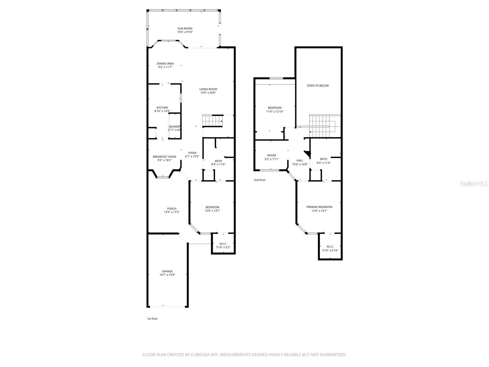 THE LANDING - Residential