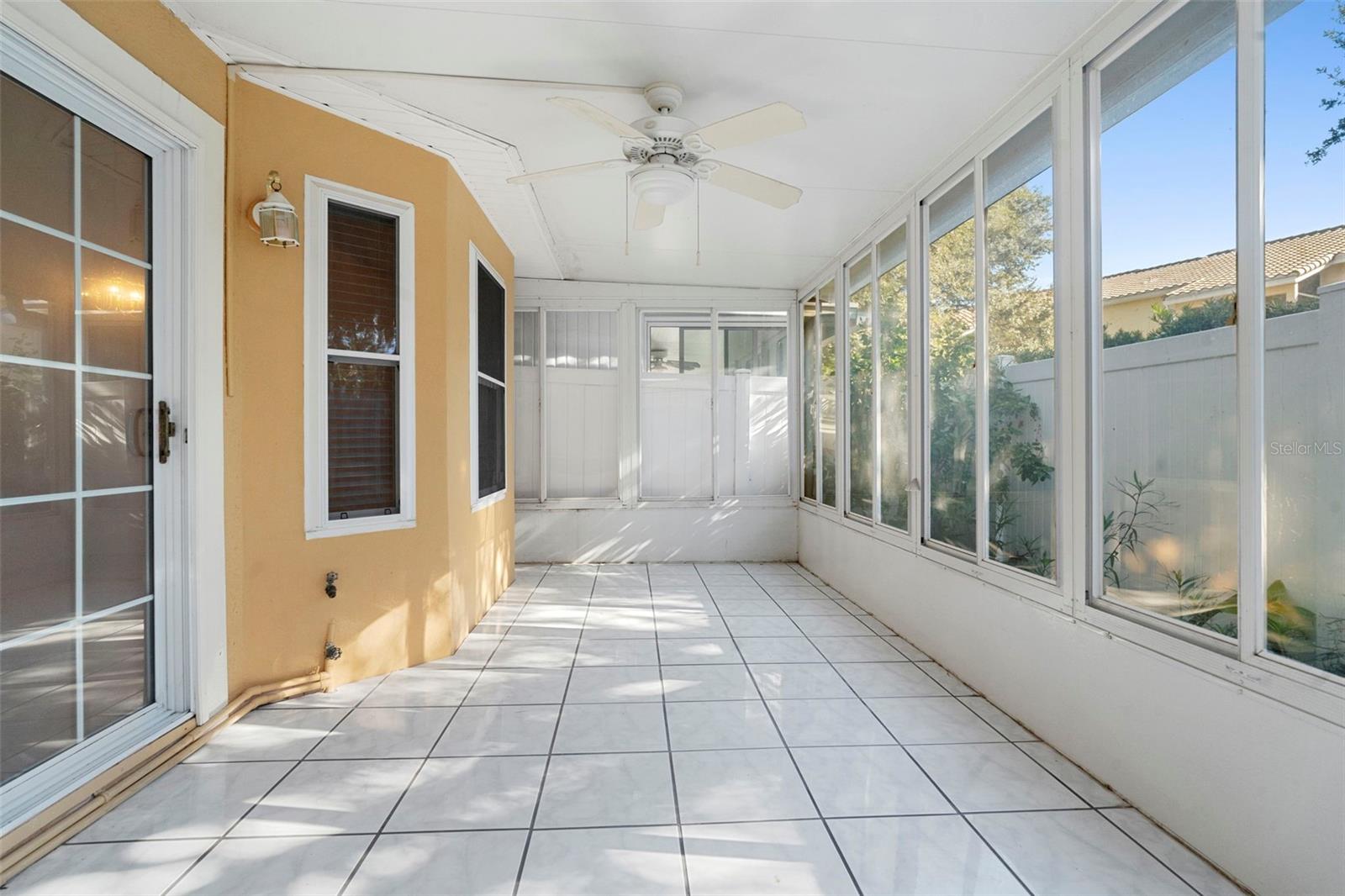 THE LANDING - Residential