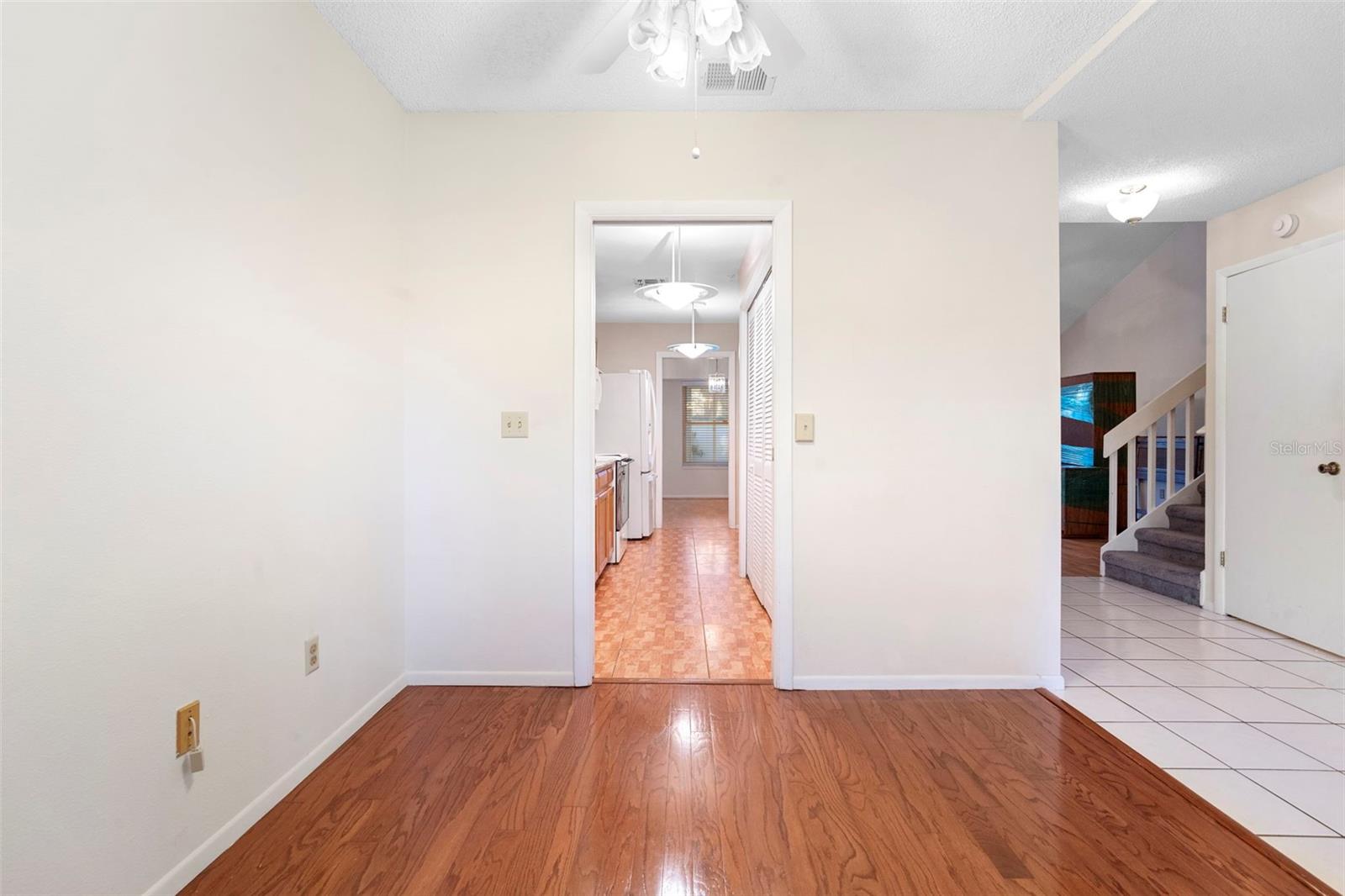 THE LANDING - Residential