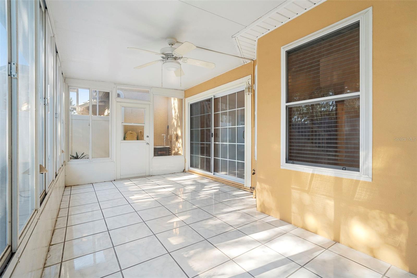 THE LANDING - Residential