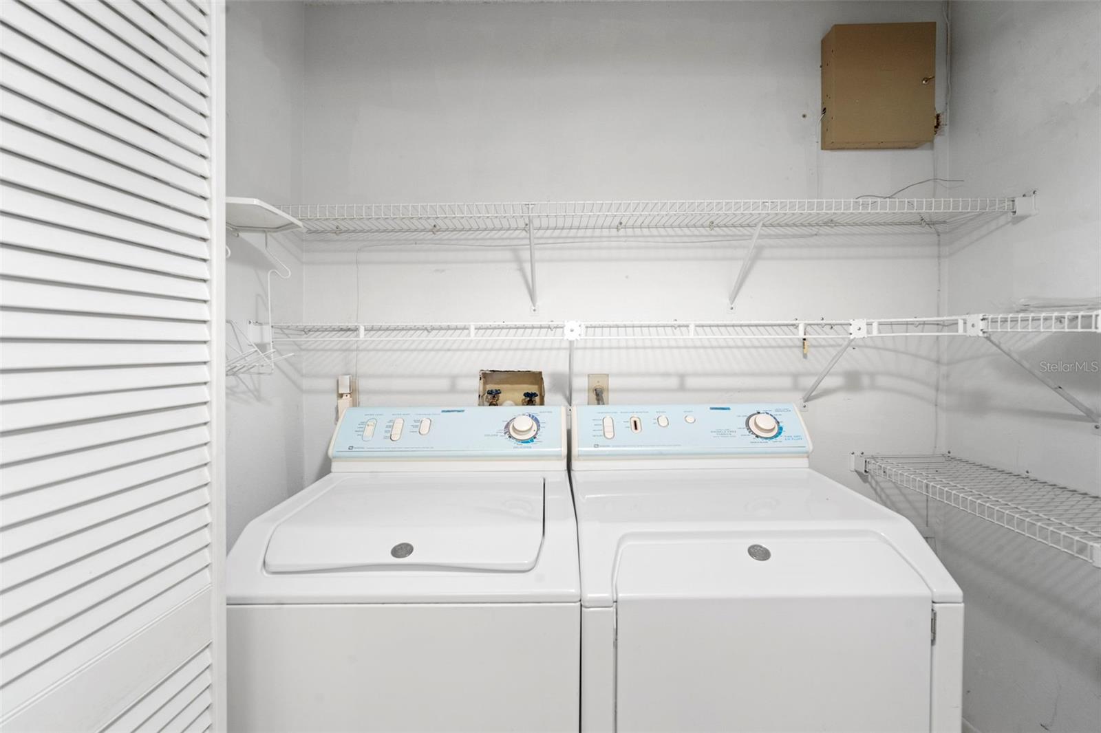 THE LANDING - Residential