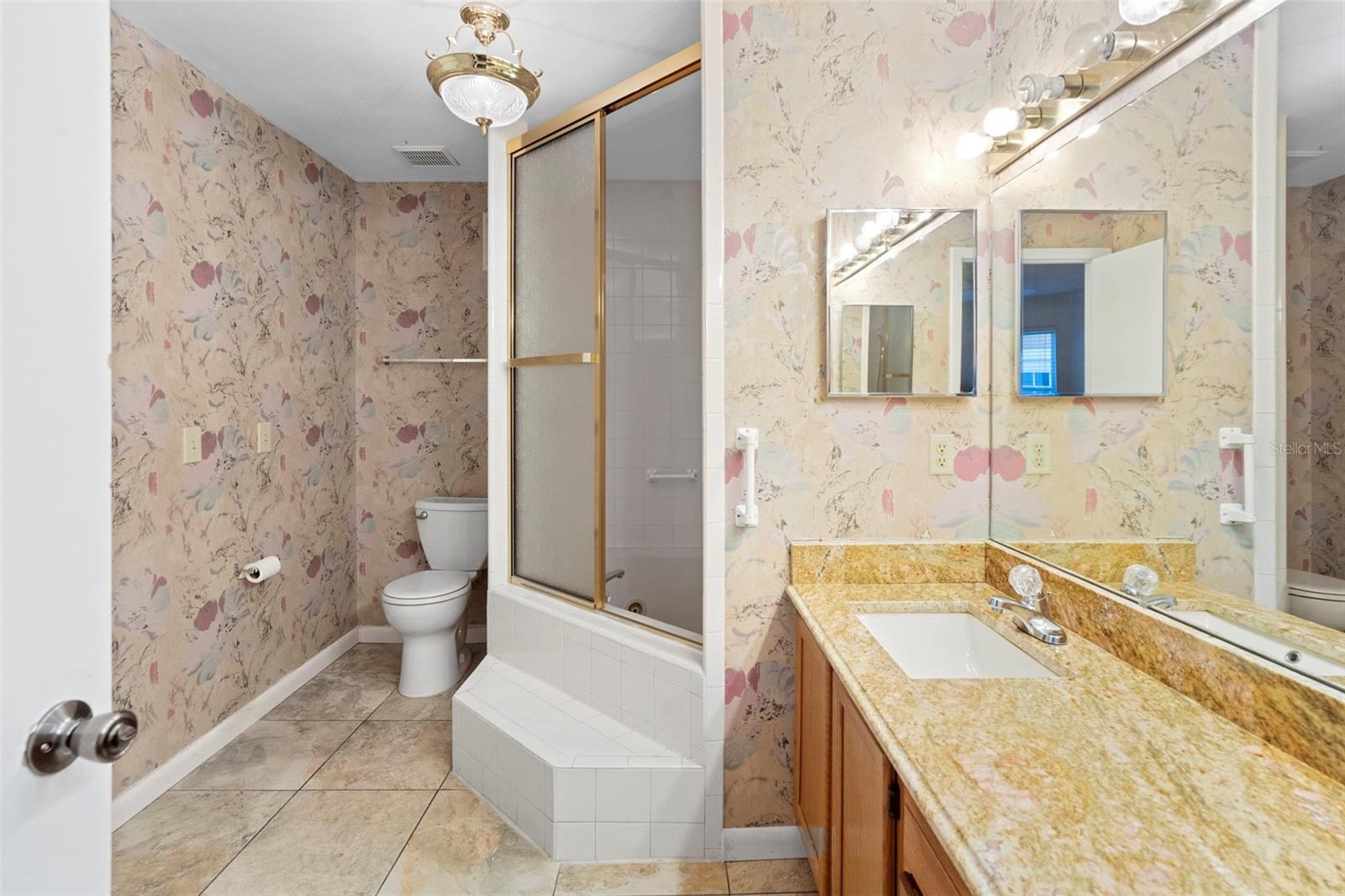 THE LANDING - Residential