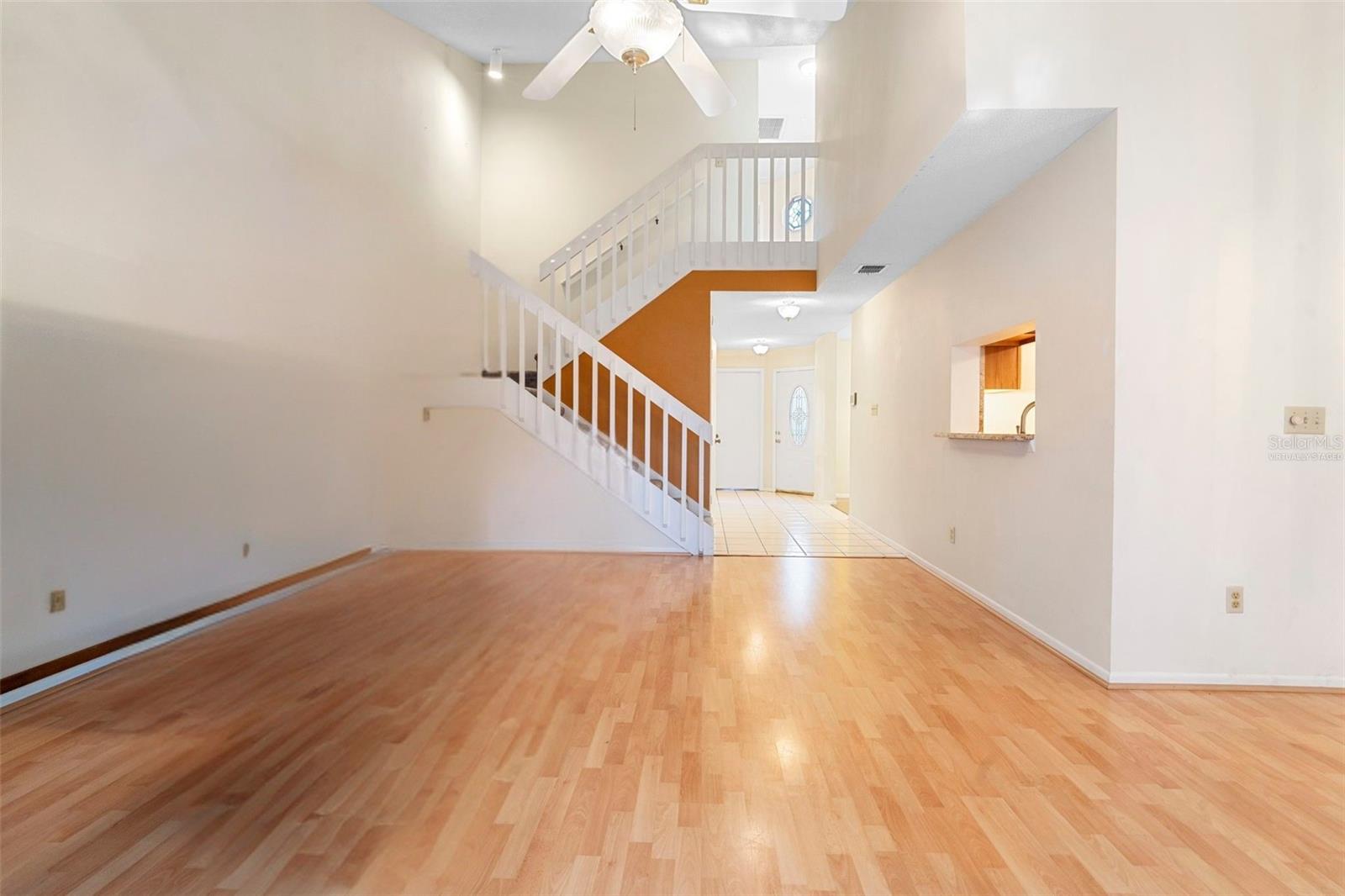 THE LANDING - Residential