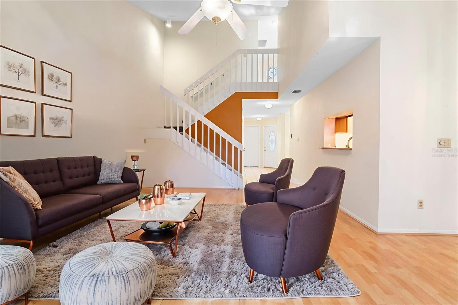 THE LANDING - Residential