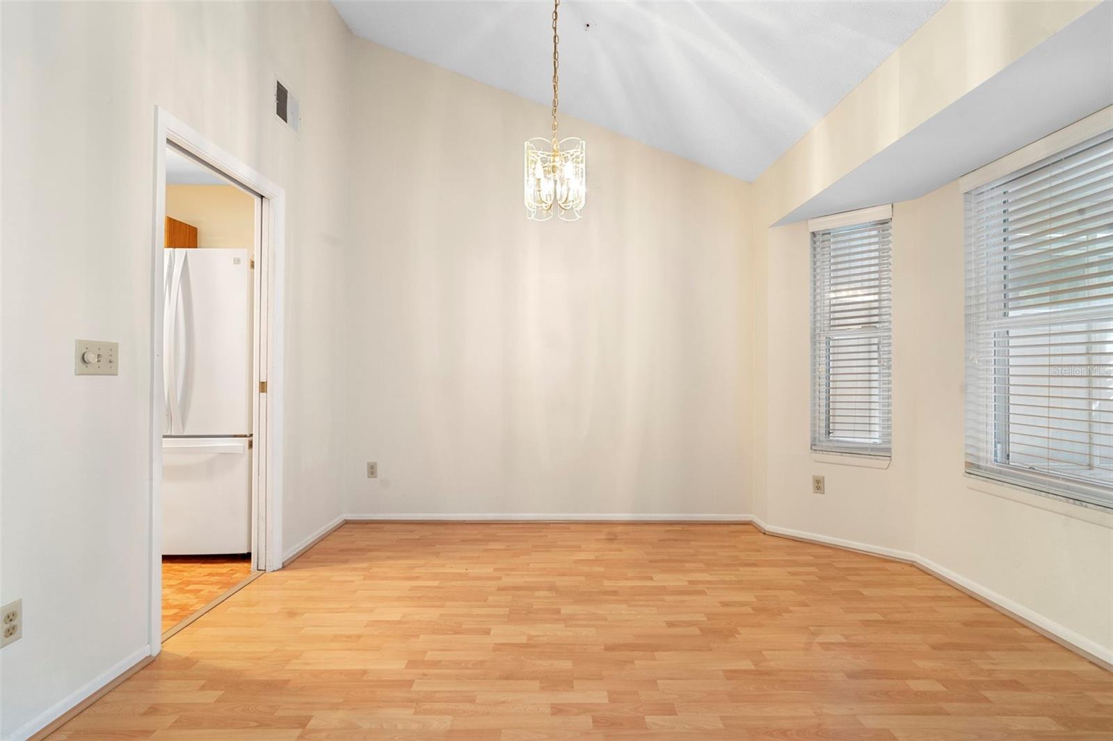 THE LANDING - Residential